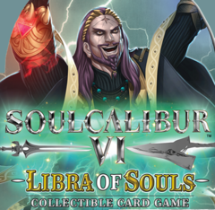 Libra of Souls Common Playset